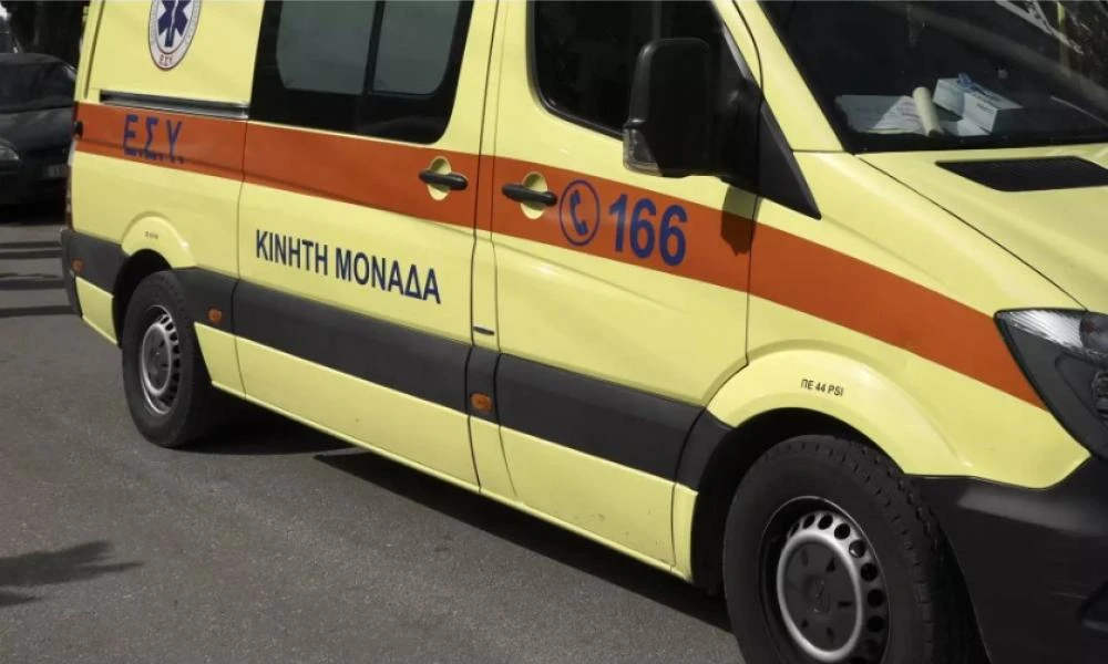 Ηράκλειο: Τον έψαχναν οι δικοί του και τον βρήκαν νεκρό στο αυτοκίνητό του